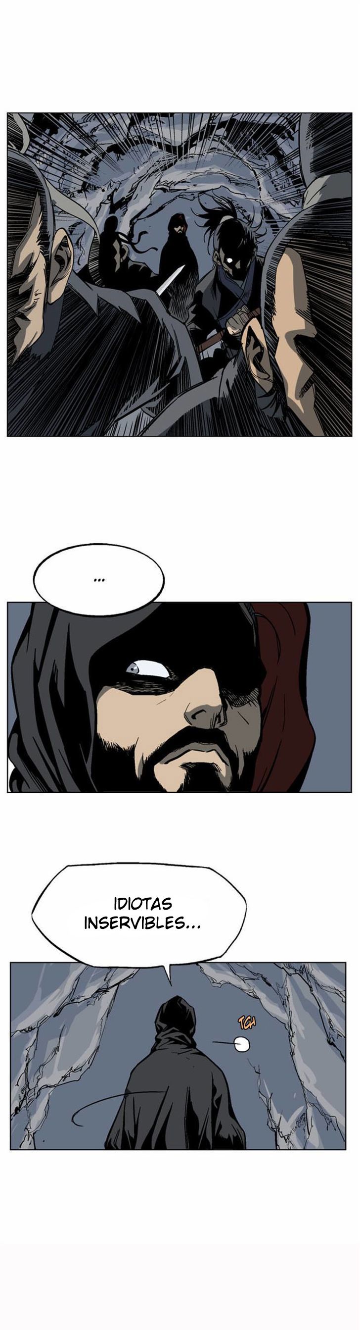 Read Gosu Es Manga Online