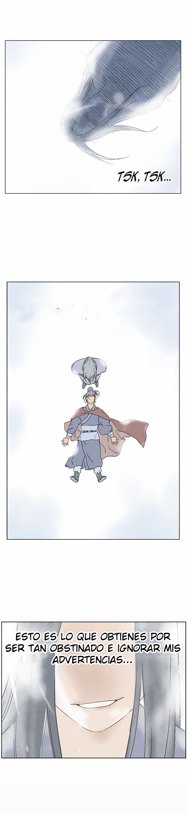 Read Gosu Es Manga Online