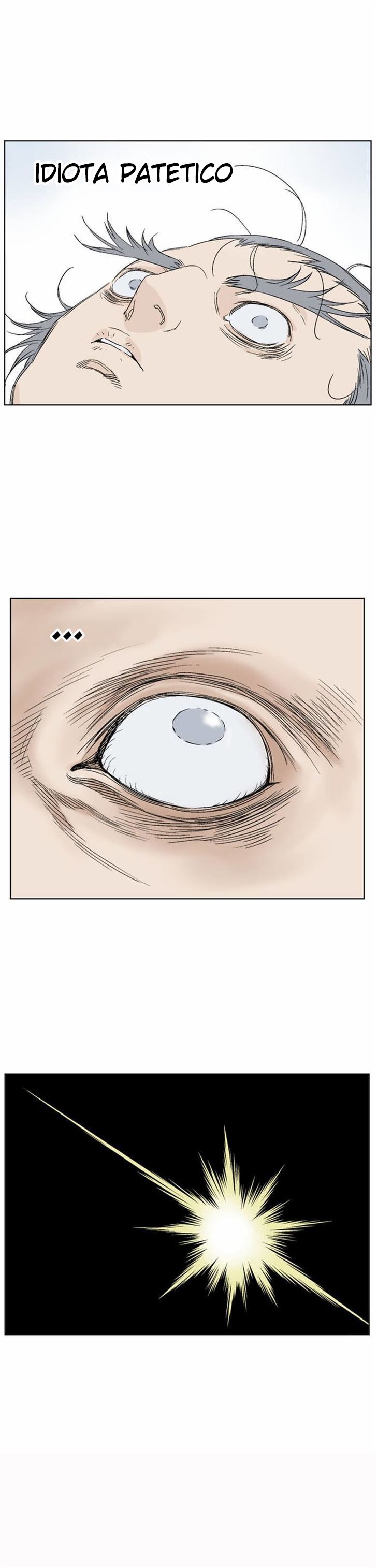 Read Gosu Es Manga Online