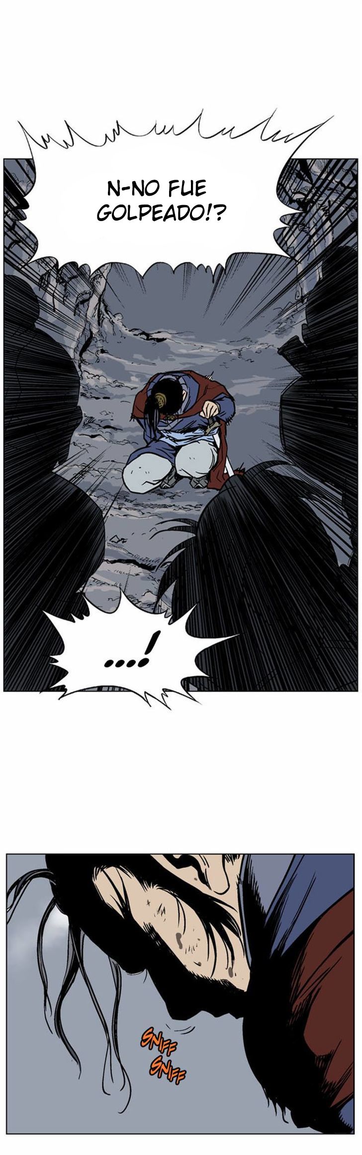 Read Gosu Es Manga Online