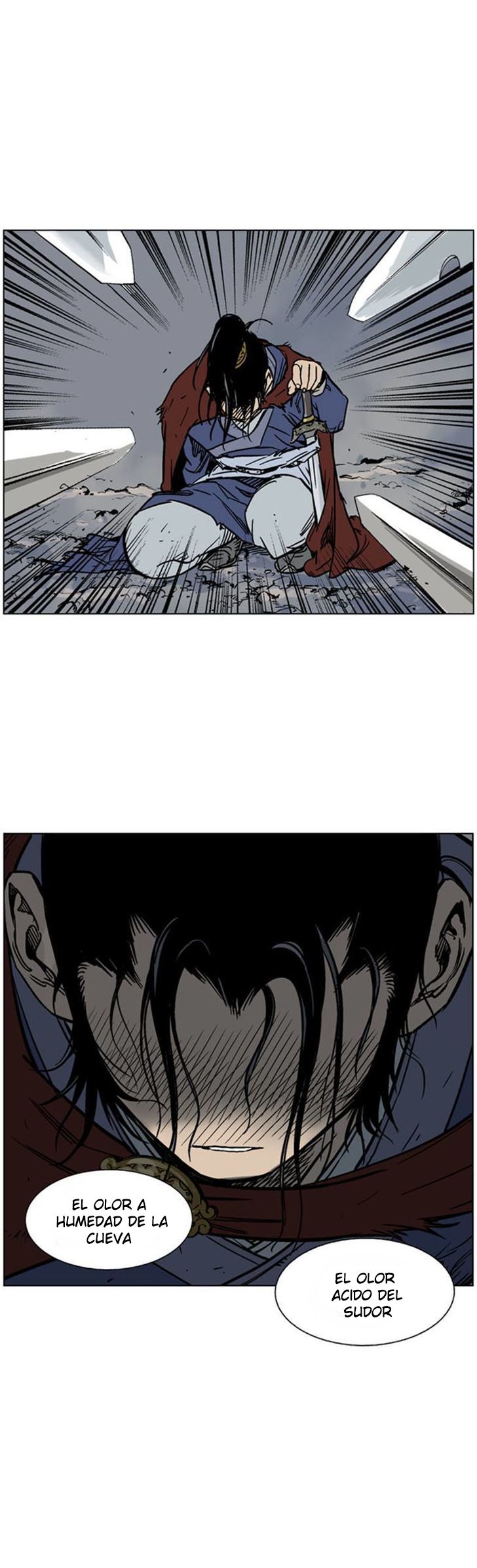 Read Gosu Es Manga Online