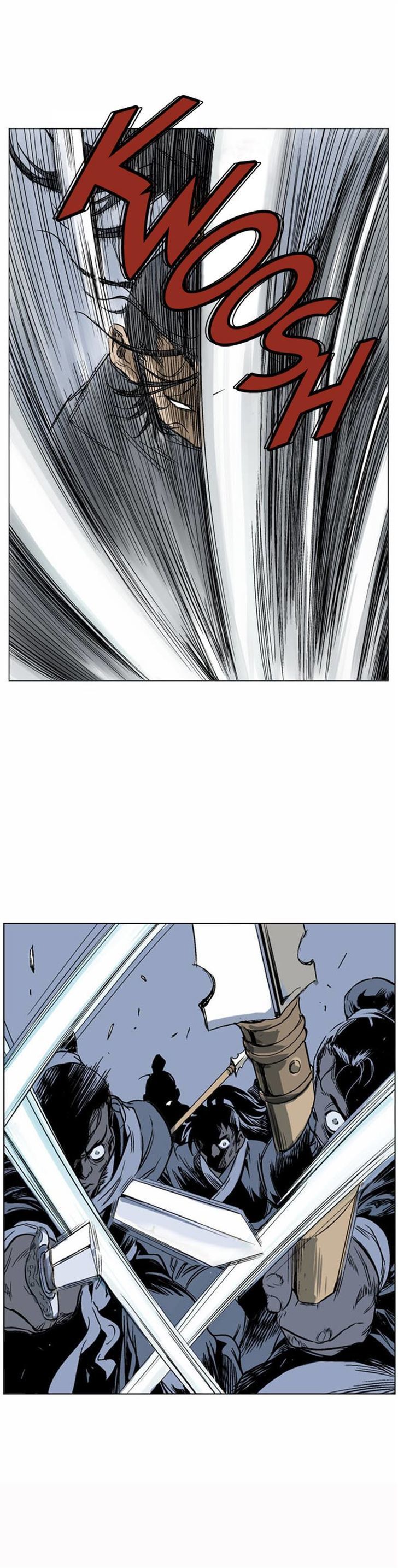 Read Gosu Es Manga Online