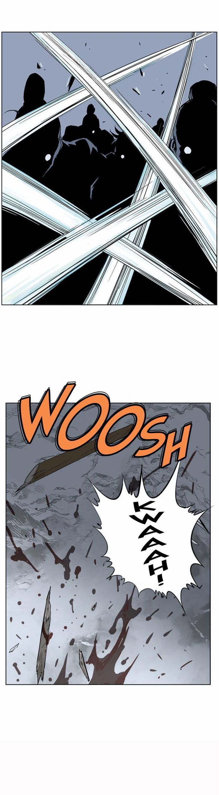 Read Gosu Es Manga Online