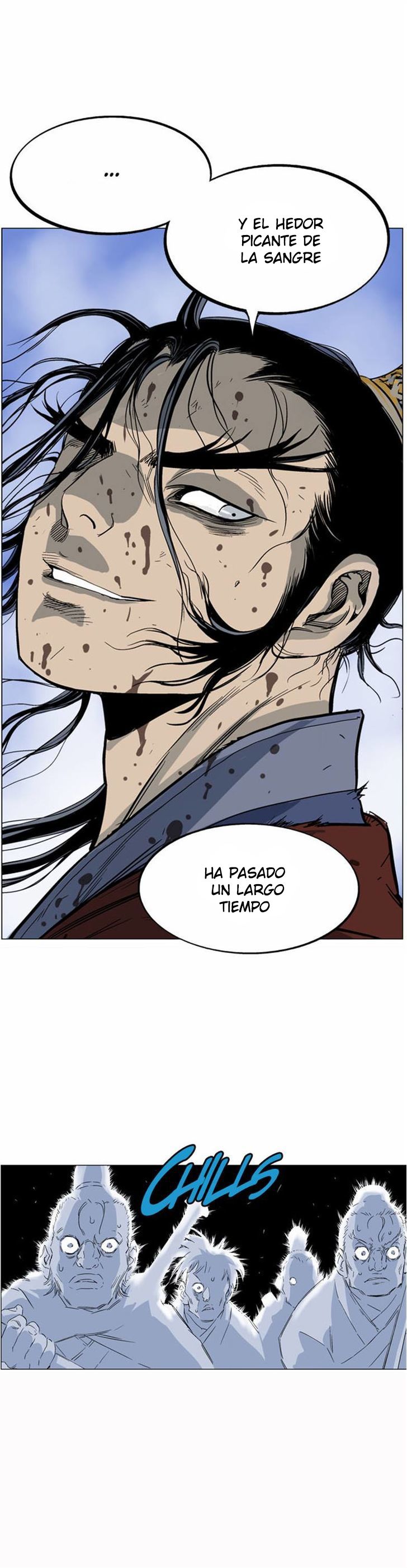 Read Gosu Es Manga Online