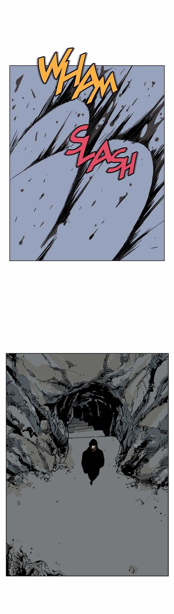 Read Gosu Es Manga Online