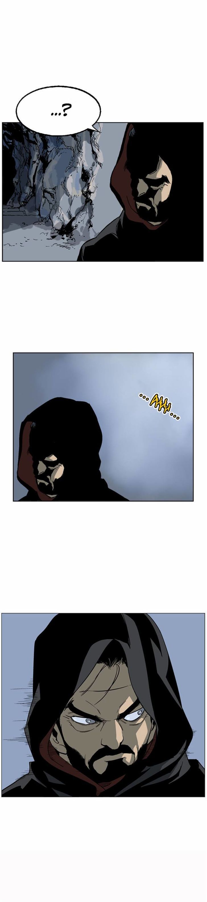 Read Gosu Es Manga Online