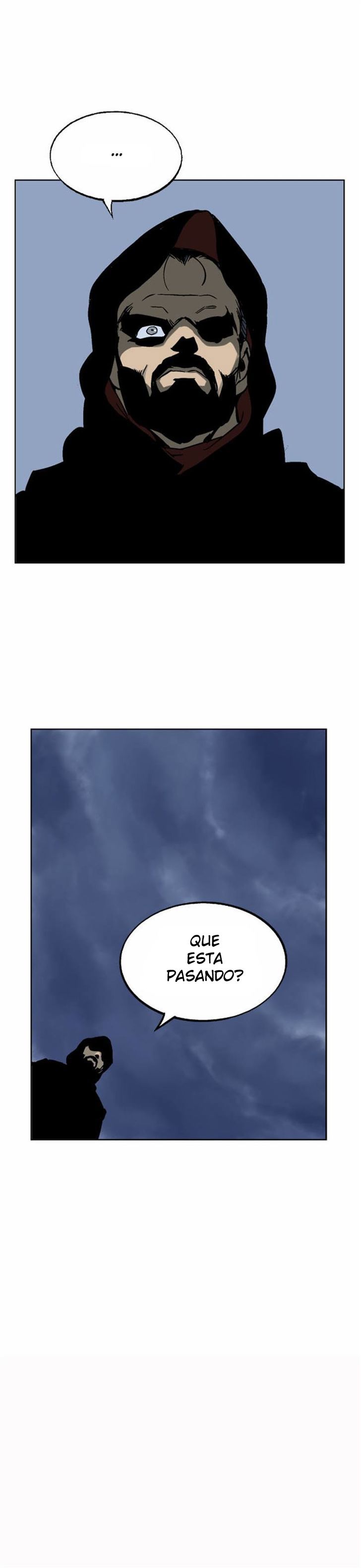 Read Gosu Es Manga Online