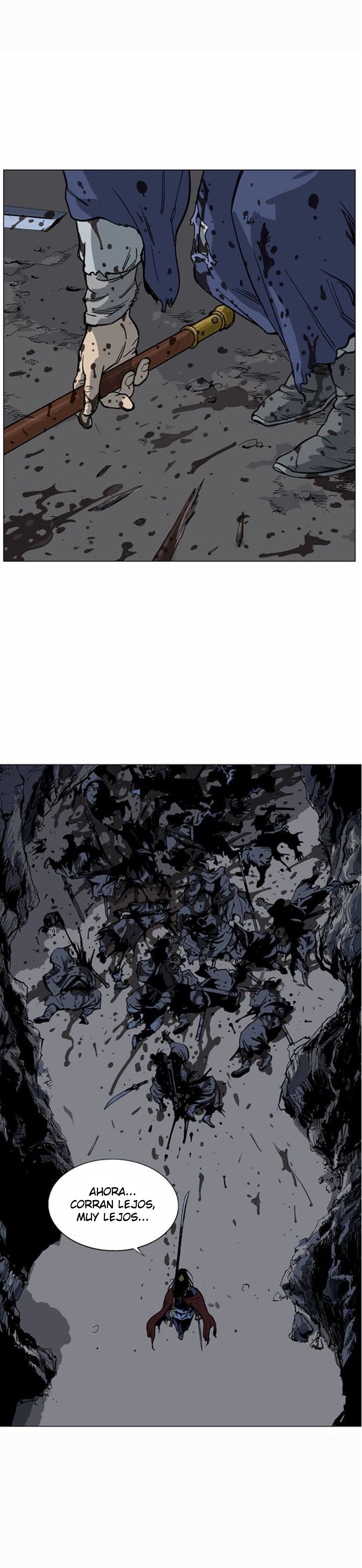 Read Gosu Es Manga Online