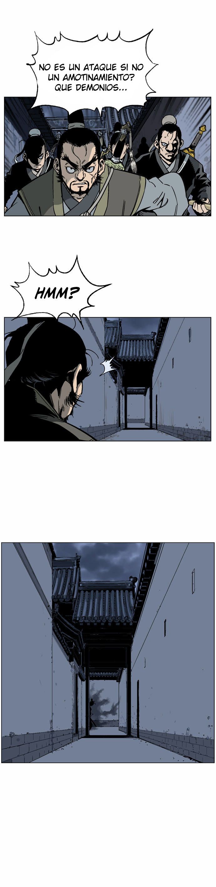 Read Gosu Es Manga Online