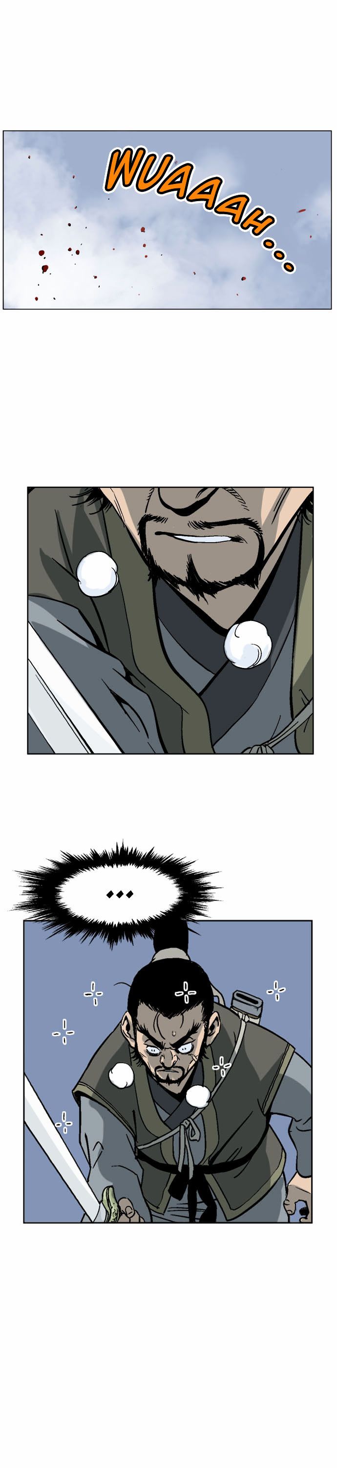 Read Gosu Es Manga Online