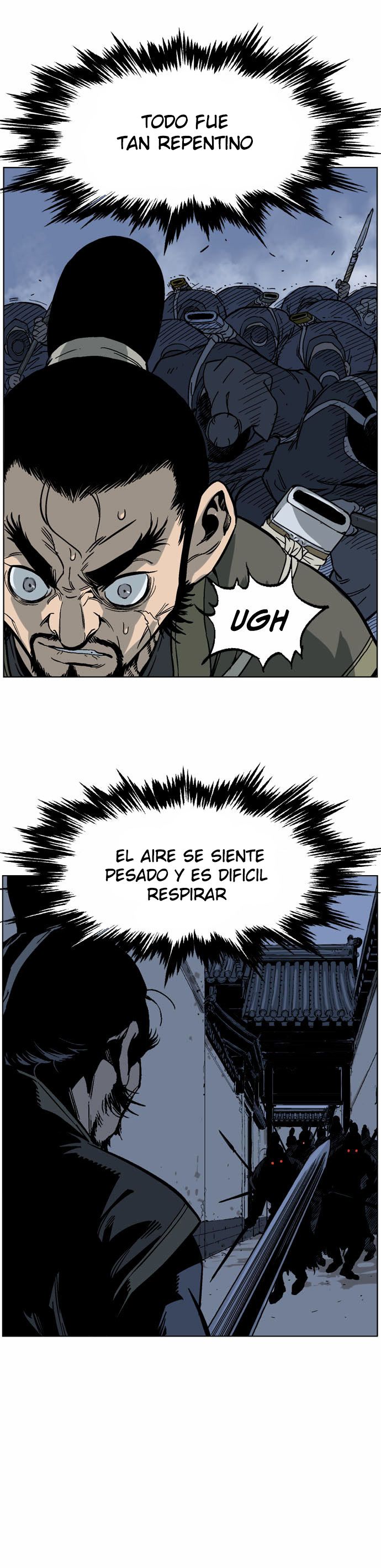Read Gosu Es Manga Online
