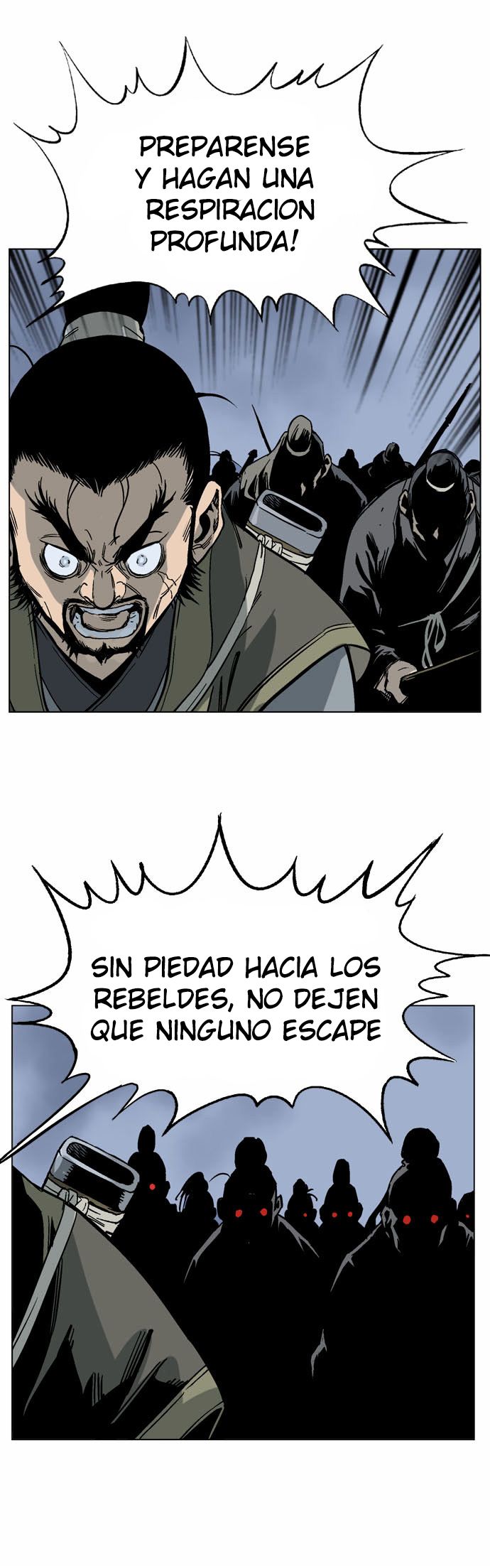 Read Gosu Es Manga Online