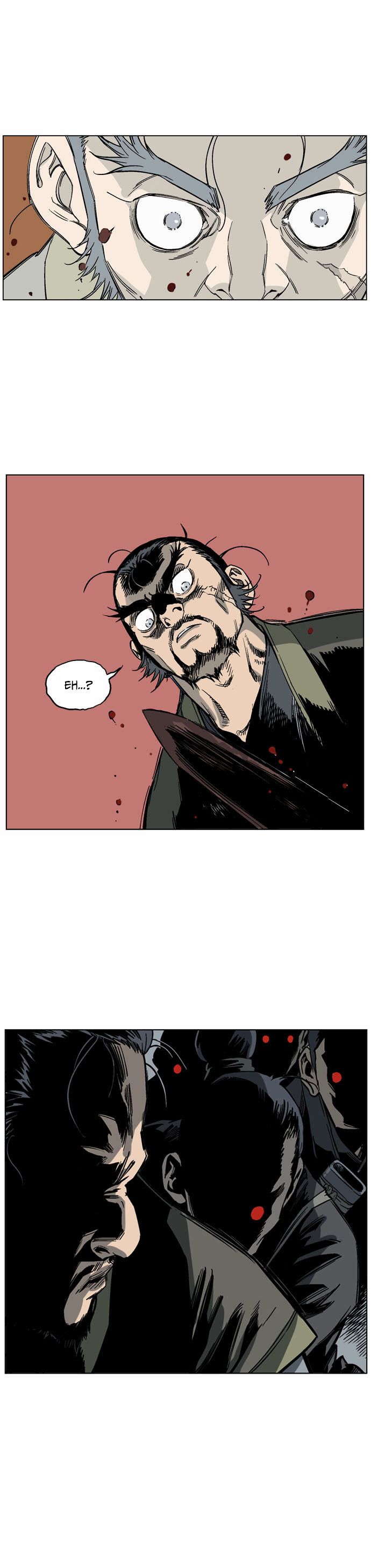 Read Gosu Es Manga Online