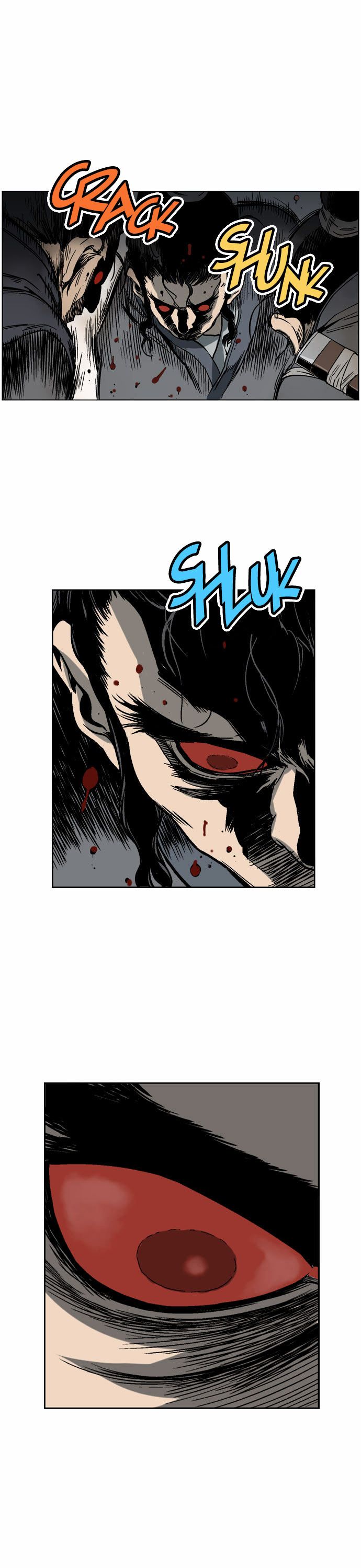 Read Gosu Es Manga Online