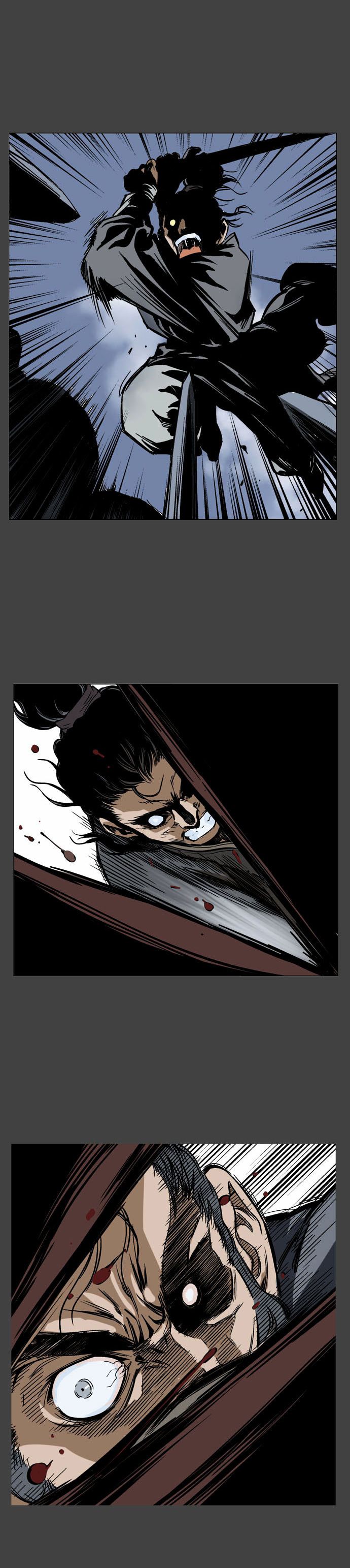 Read Gosu Es Manga Online