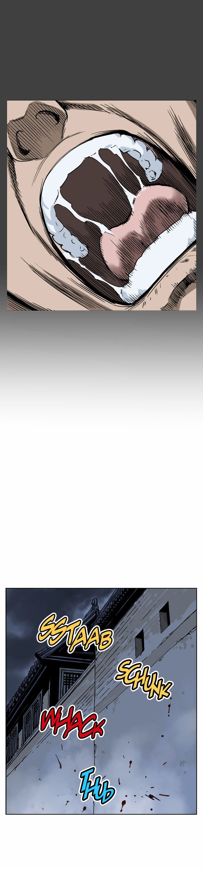 Read Gosu Es Manga Online