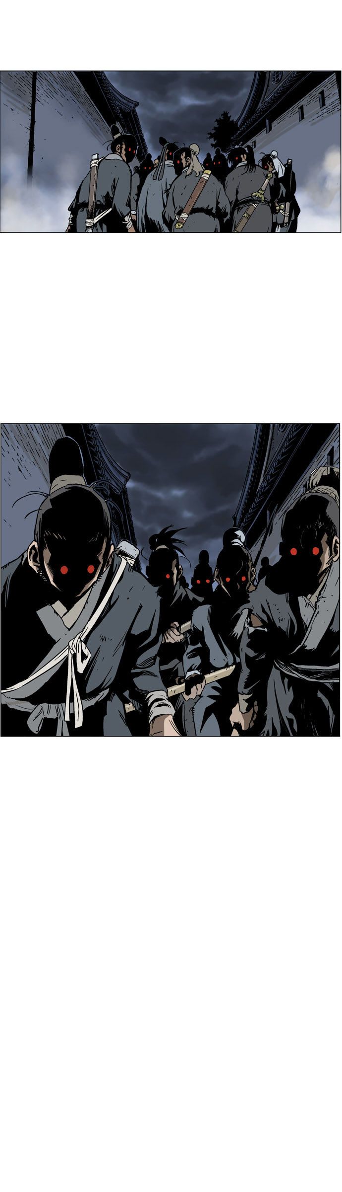 Read Gosu Es Manga Online