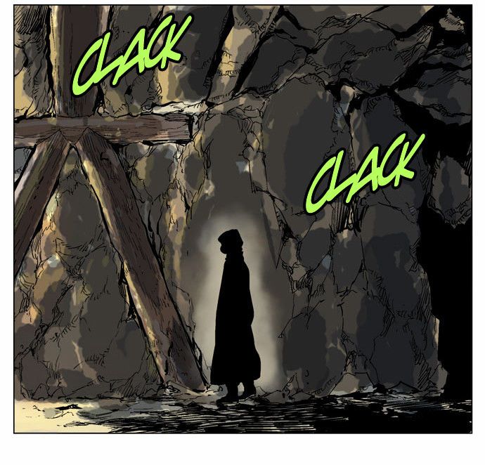 Read Gosu Es Manga Online