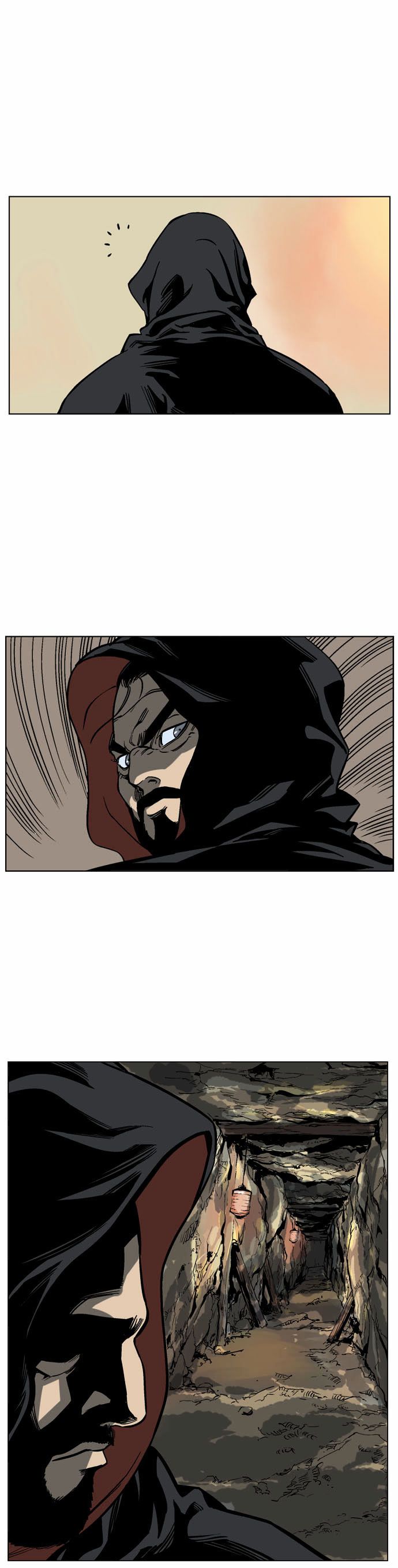 Read Gosu Es Manga Online