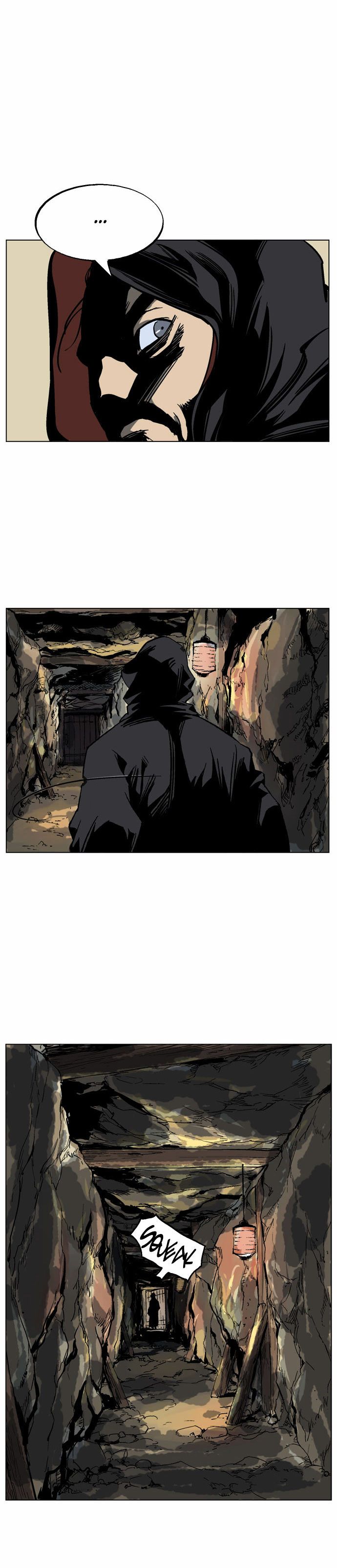 Read Gosu Es Manga Online