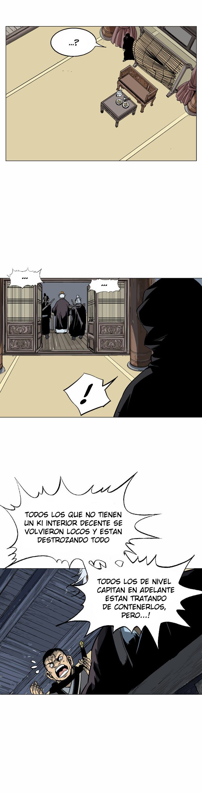 Read Gosu Es Manga Online