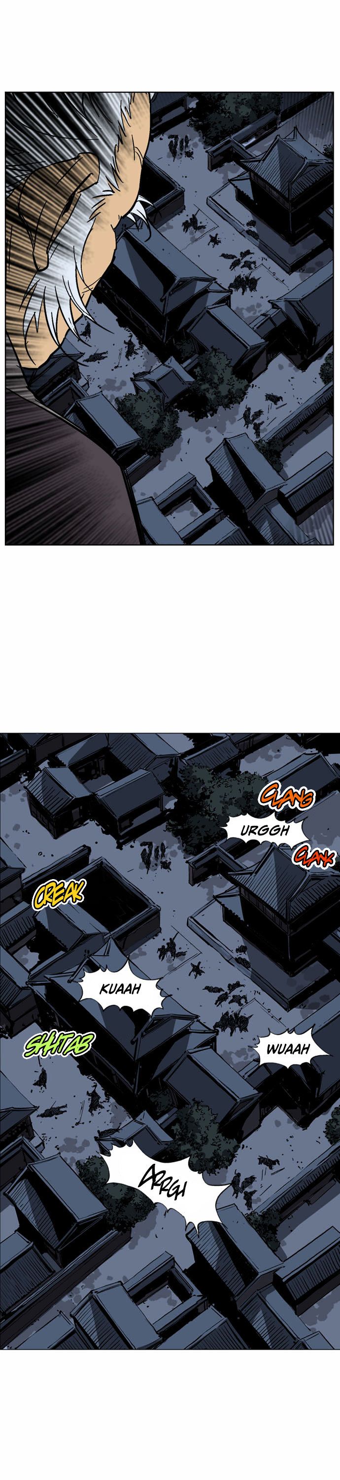 Read Gosu Es Manga Online