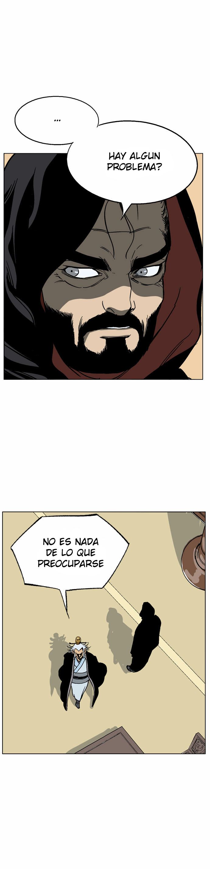 Read Gosu Es Manga Online