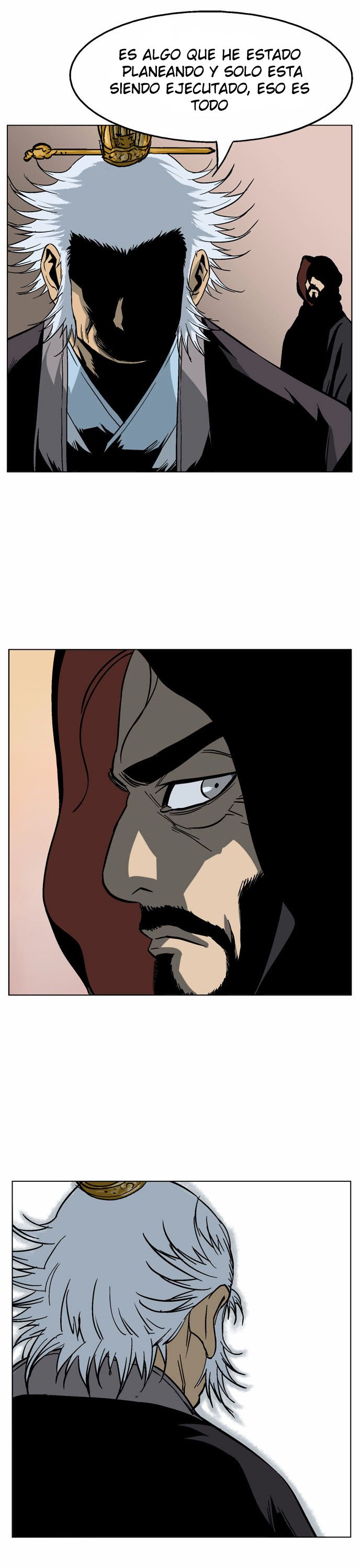 Read Gosu Es Manga Online