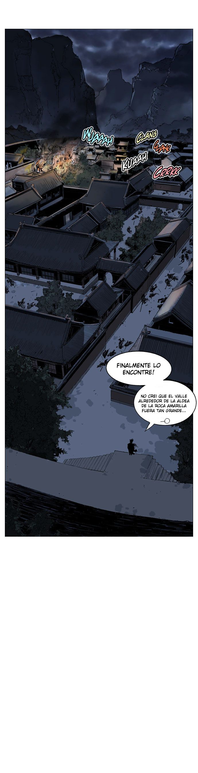 Read Gosu Es Manga Online