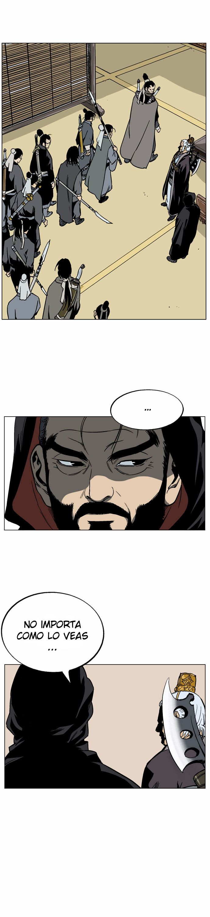 Read Gosu Es Manga Online