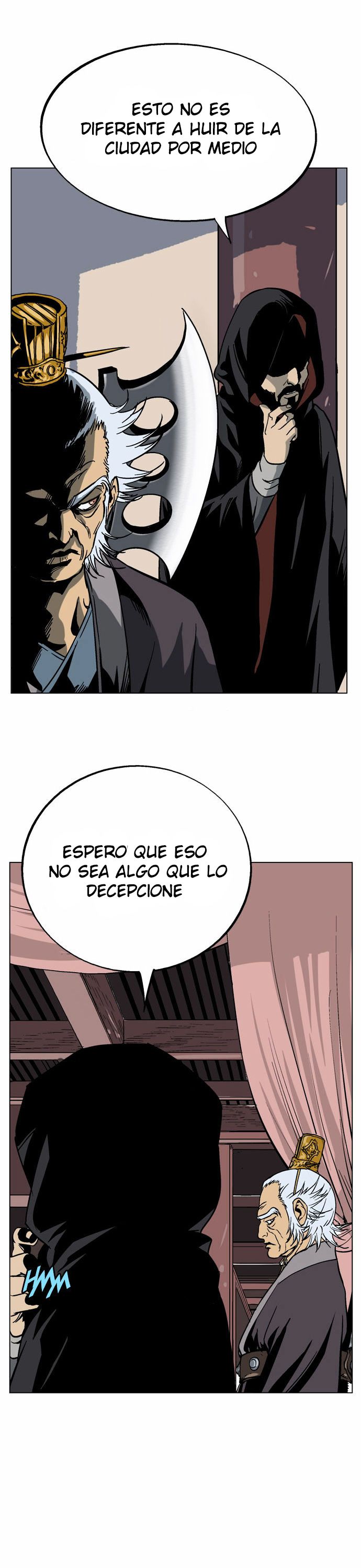 Read Gosu Es Manga Online