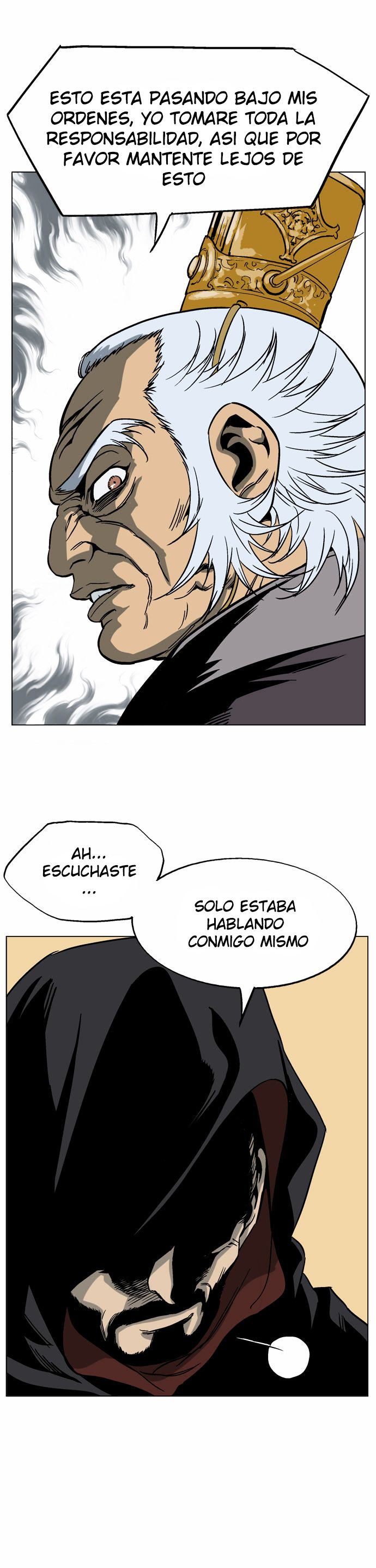 Read Gosu Es Manga Online