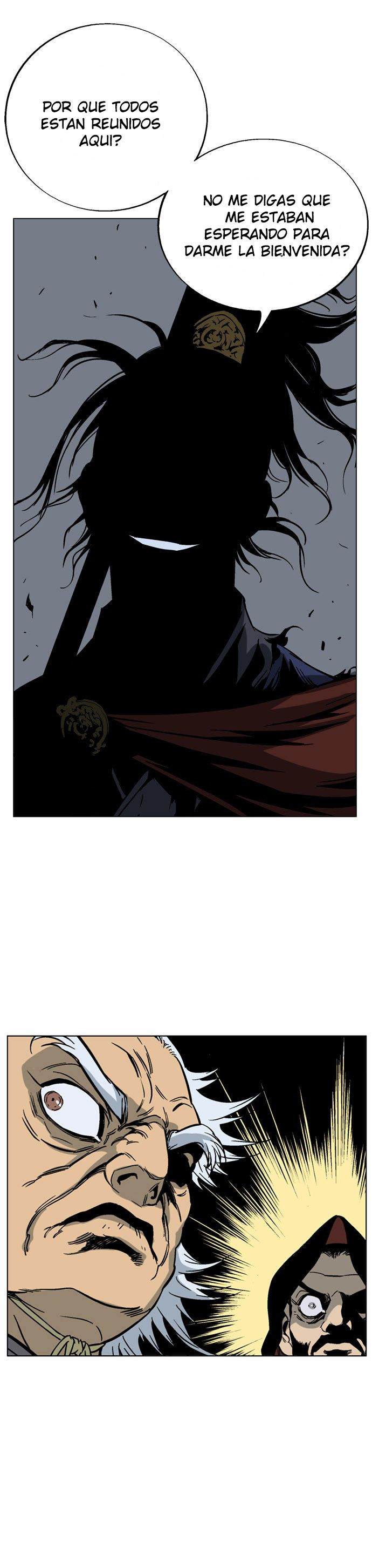 Read Gosu Es Manga Online