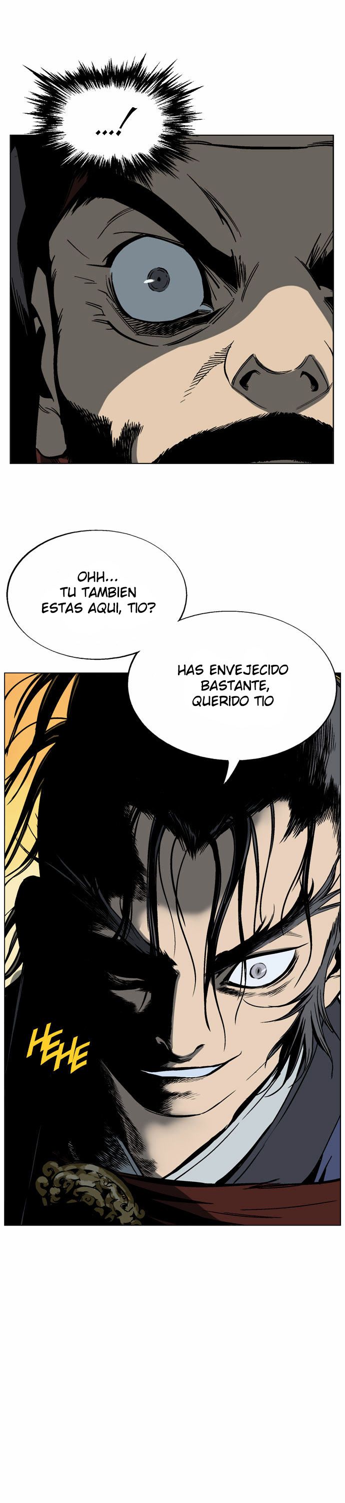 Read Gosu Es Manga Online