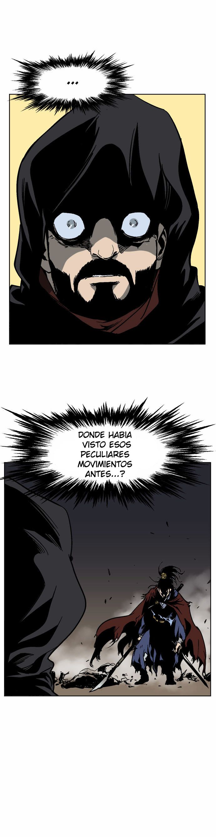Read Gosu Es Manga Online