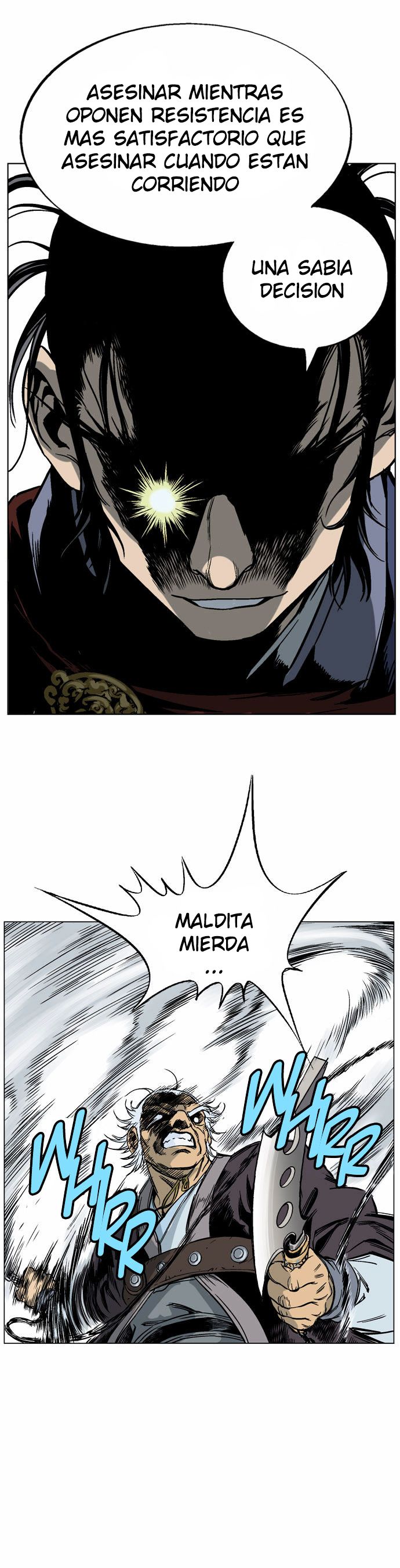 Read Gosu Es Manga Online