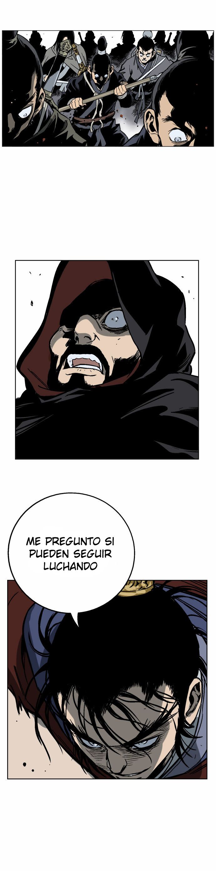 Read Gosu Es Manga Online
