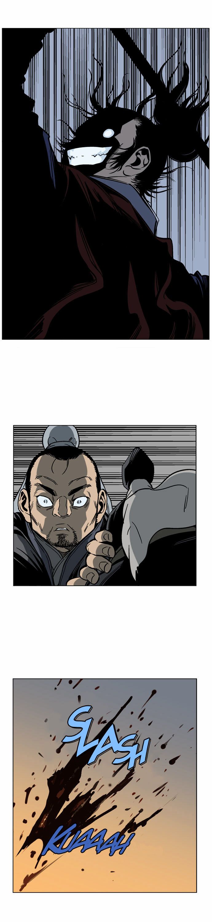 Read Gosu Es Manga Online
