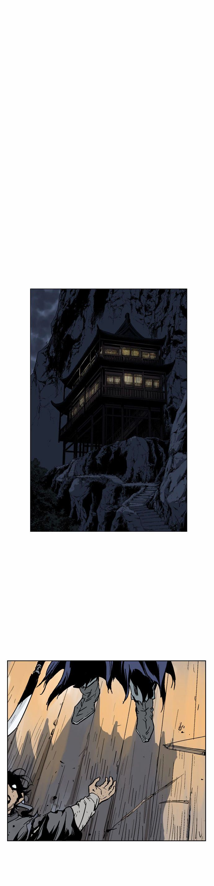 Read Gosu Es Manga Online