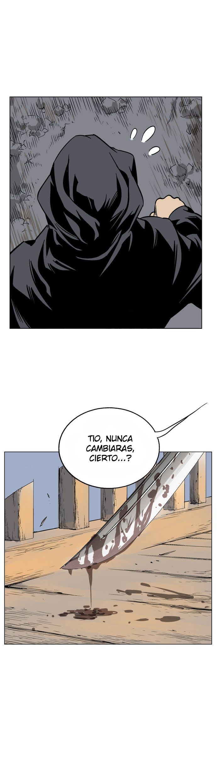 Read Gosu Es Manga Online