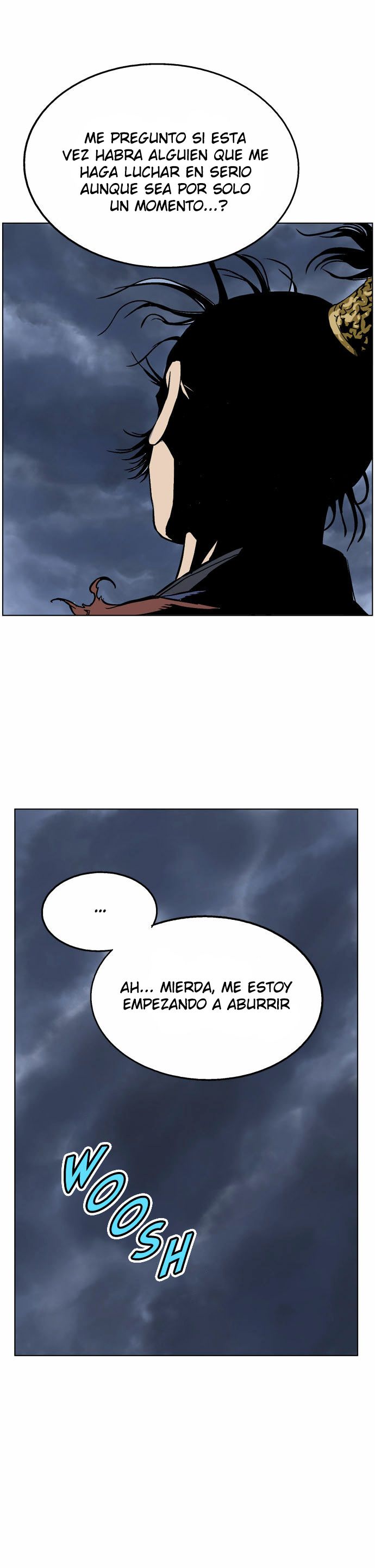 Read Gosu Es Manga Online