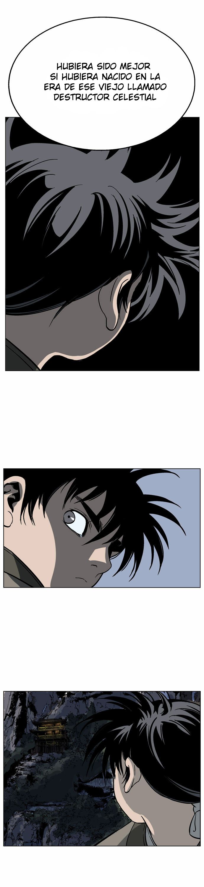 Read Gosu Es Manga Online