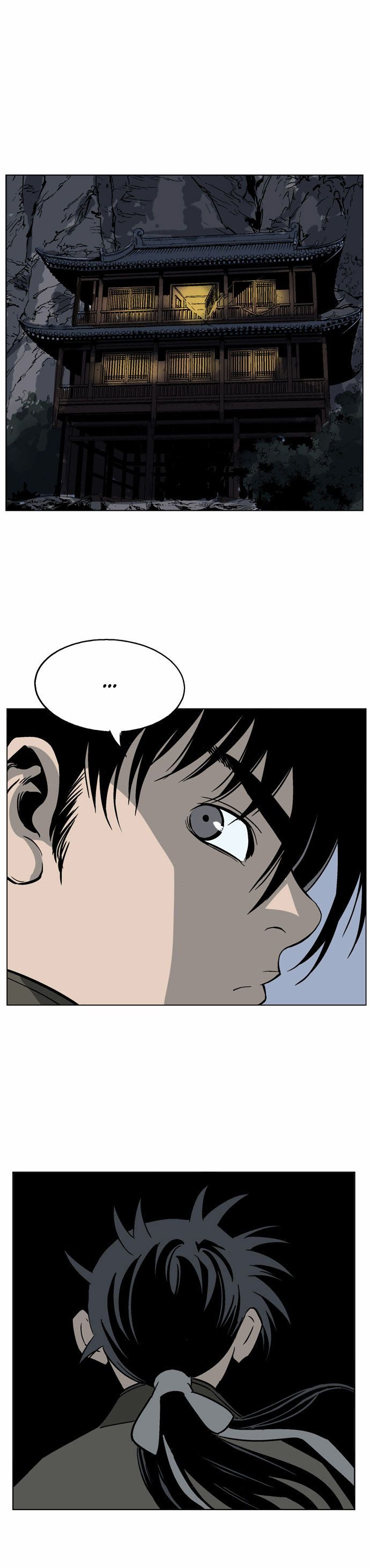 Read Gosu Es Manga Online