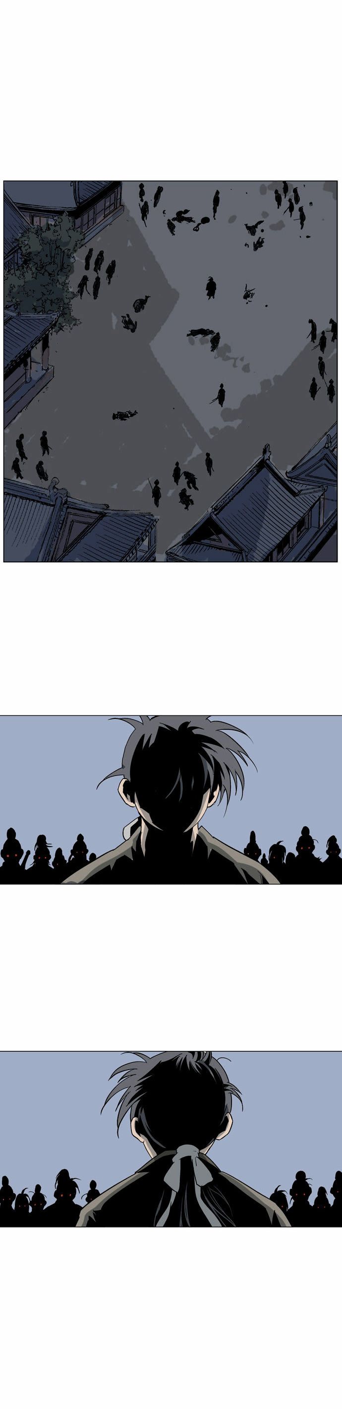 Read Gosu Es Manga Online