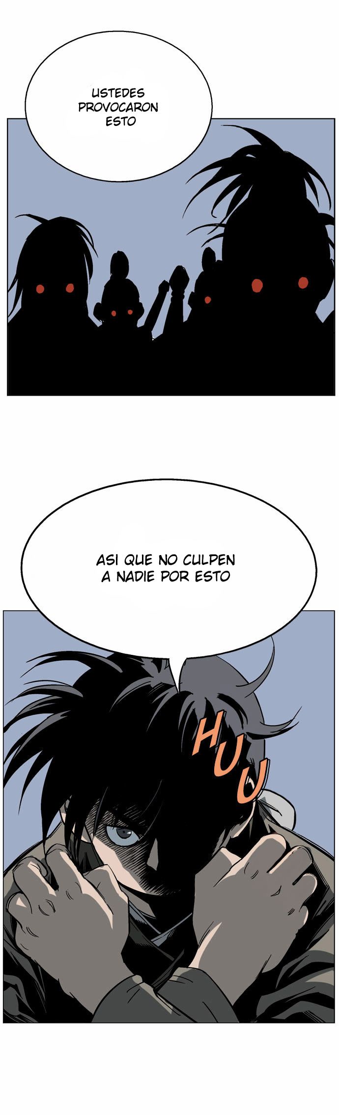 Read Gosu Es Manga Online