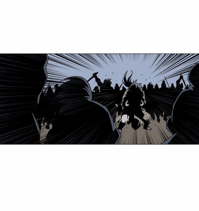 Read Gosu Es Manga Online