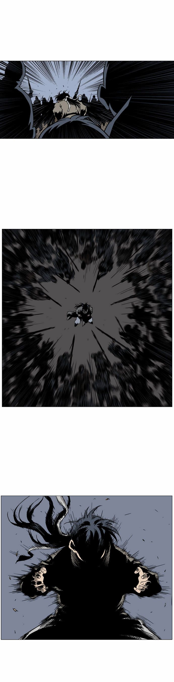 Read Gosu Es Manga Online