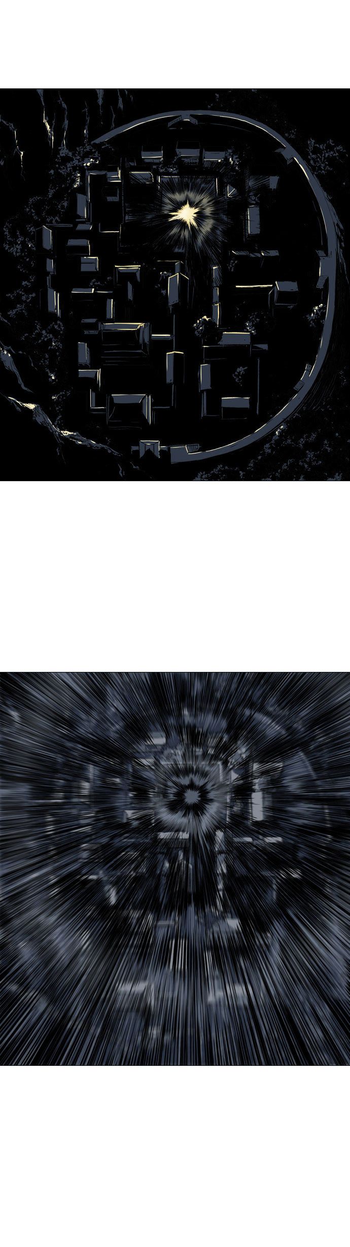 Read Gosu Es Manga Online