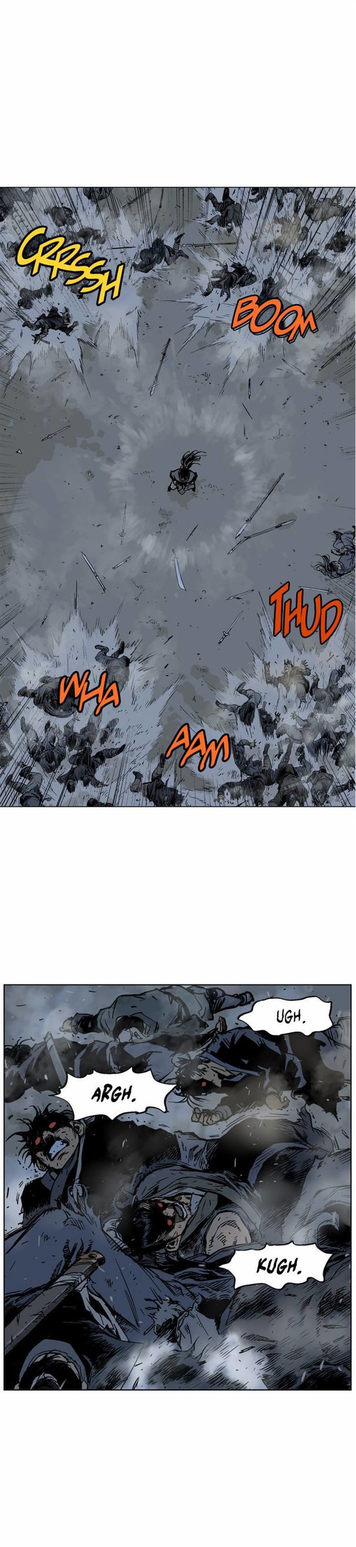 Read Gosu Es Manga Online