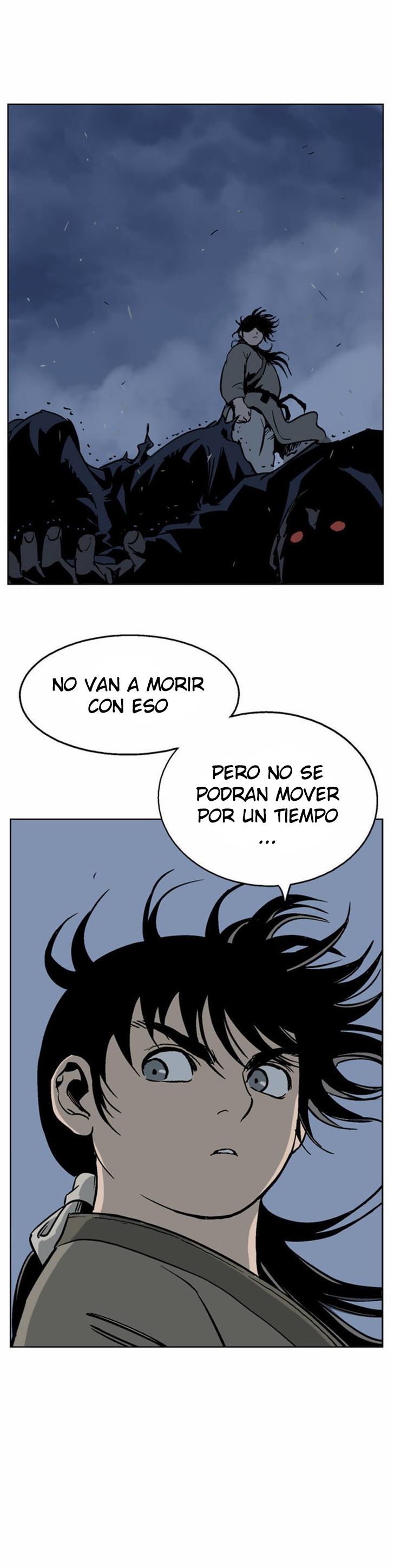 Read Gosu Es Manga Online